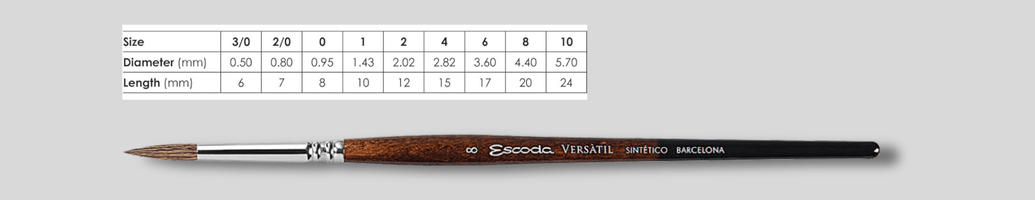 versatil 1540+
